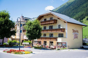 Гостиница Alpenresidenz Trisanna  Ишгль
